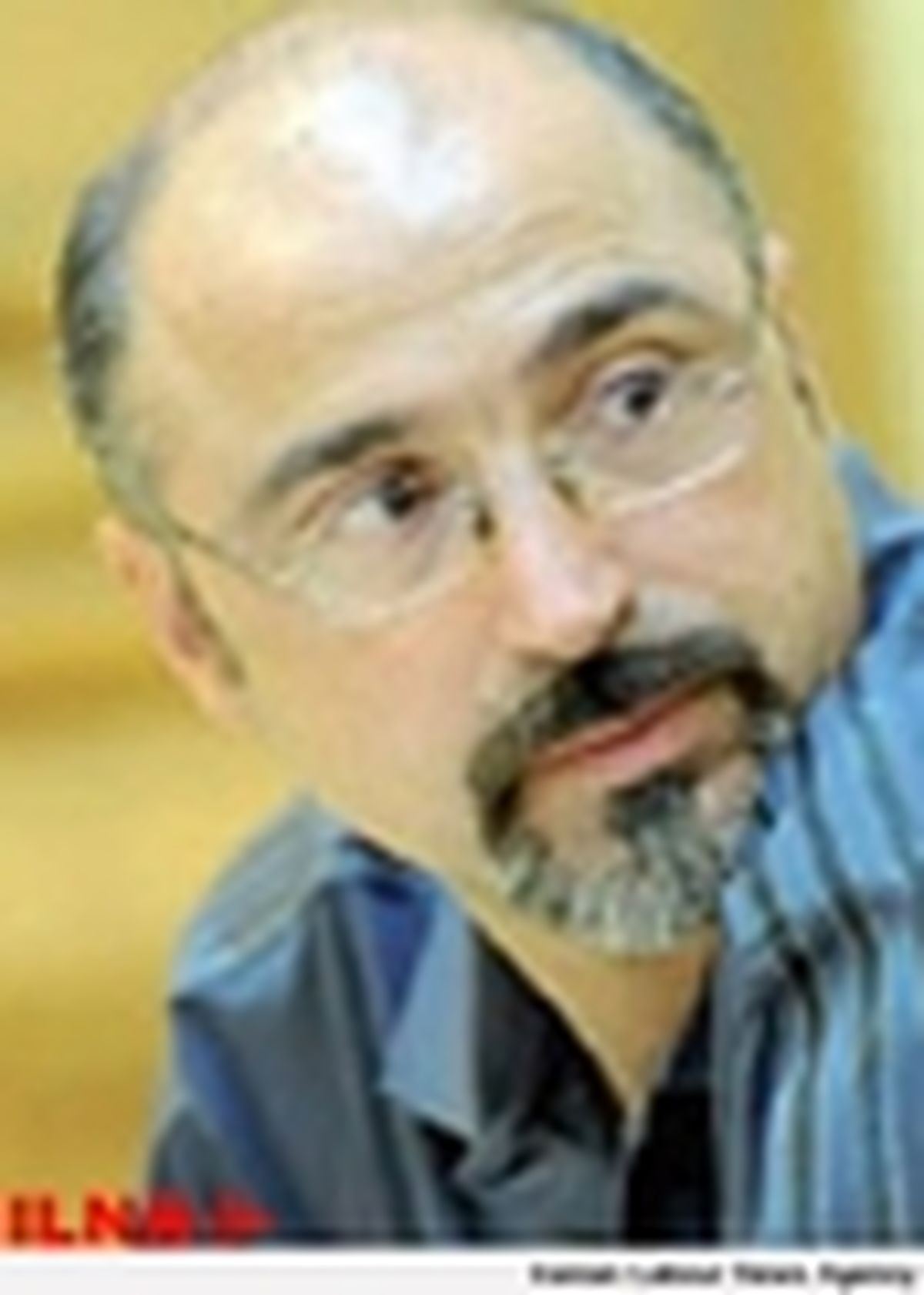 سکان روابط عمومی «سنگلج» در دست عباس غفاری