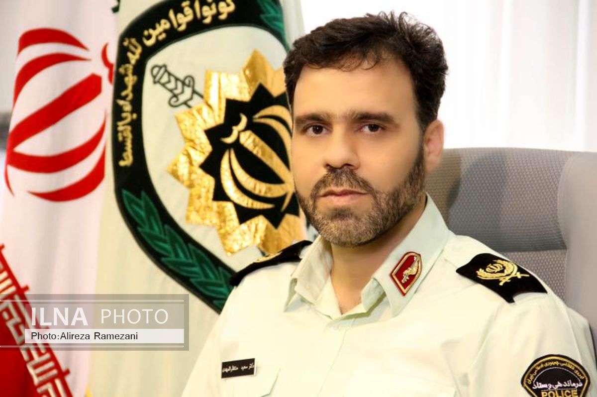 تهران صدرنشین نزاع و درگیری در کشور