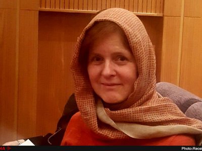 سنگ‌نگاره‌های تخت جمشید مستندات مهم باستان‌شناسان دنیا هستند/ باید داشته‌های ایران را به دنیا شناساند