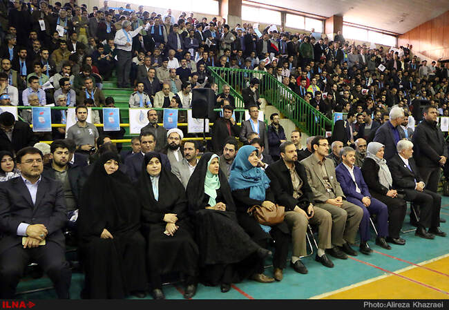 گردهمایی فراگیر اصلاح طلبان