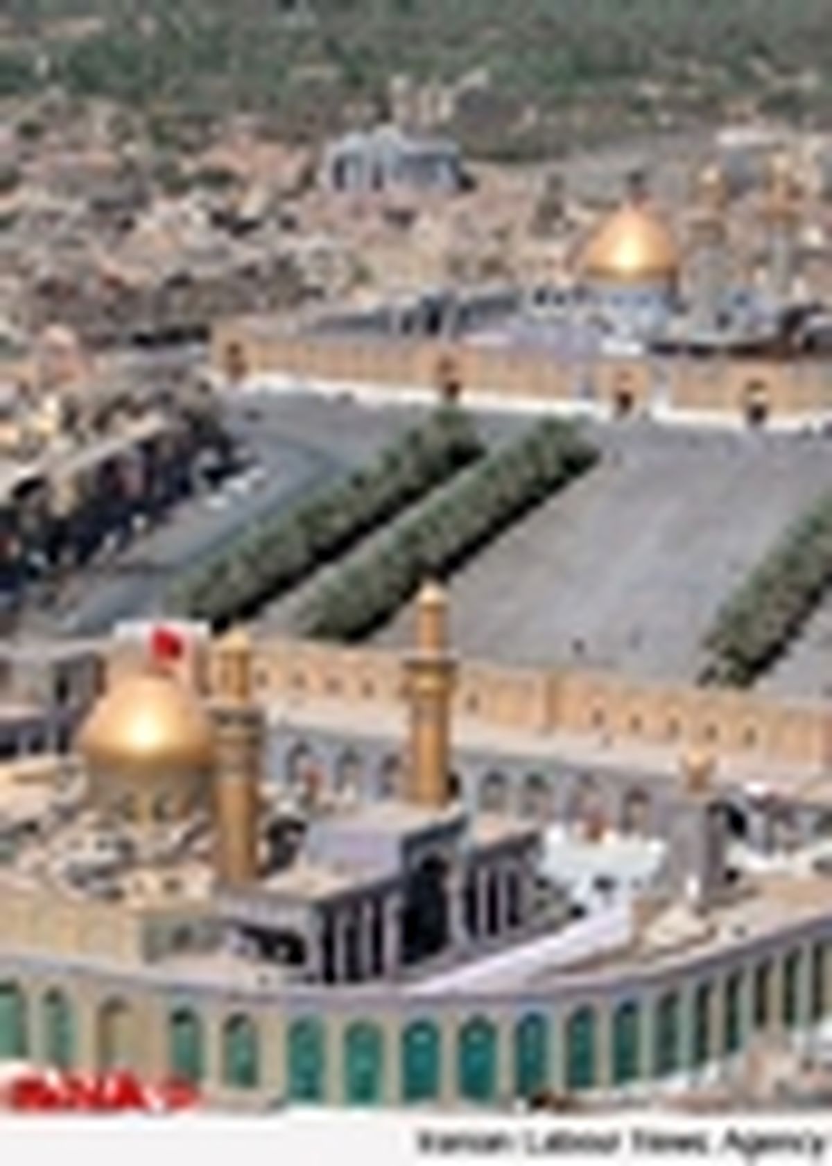 آغاز پیش ثبت نام نوروزی عتبات عالیات از امروز