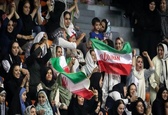 استقبال سرد تماشاگران از بازی‌های لیگ برتر؛ به بانوان اجازه ورود بدهید (گزارش ویژه)