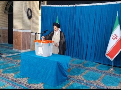 مشارکت مردم در انتخابات اقتدار نظام را تضمین می کند
