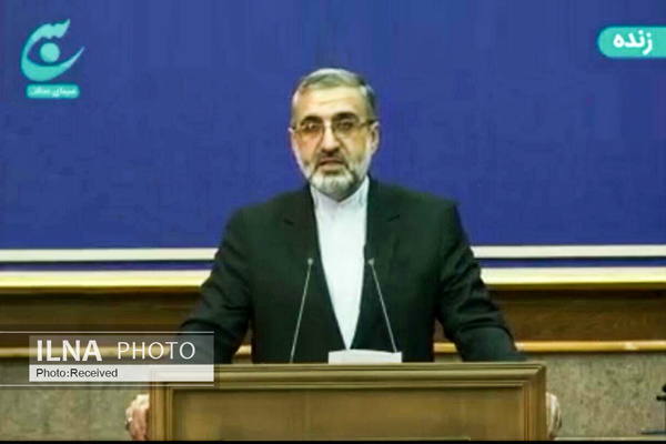 مرخصی مجدد زندانیان با موج دوم کرونا