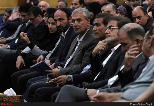هم اندیشی نهادهای مردمی در حوزه تعاون کار و رفاه اجتماعی