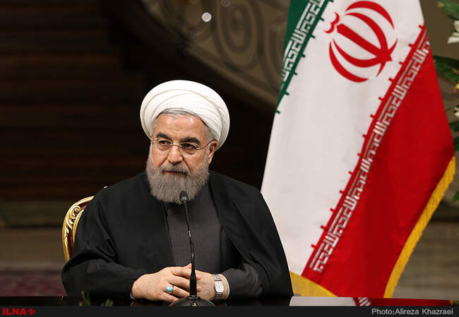 امضاء 19 یادداشت و سند همکاری بین ایران و کره جنوبی