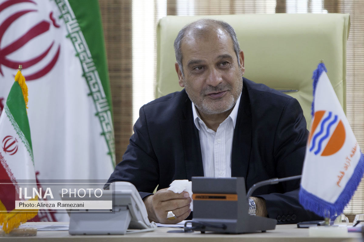 قشم پایلوت فعالیت های شیلاتی کشور می شود