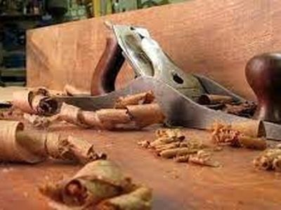 ساشیمونو ، هنر نجاری ژاپنی + فیلم