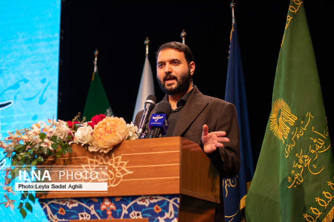 برگزاری نخستین کنگره شعر مقاومت