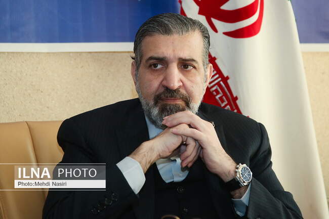  محمدصادق خرازی