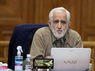 جذب سرمایه‌گذاری چینی‌ها در ایران نقطه قوت شهرداری تهران محسوب می‌شود 