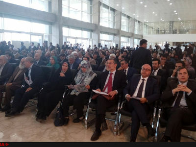 قدیانی، سوره مهر، کانون پرورش فکری و نشر شهید کاظمی به عنوان ناشران برتر معرفی شدند