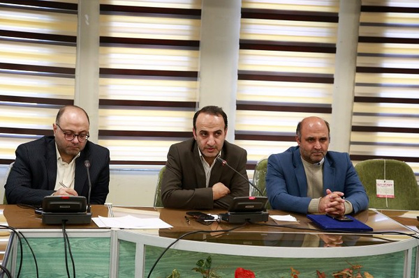 خانه گفت‌وگوی آزاد دانشگاه لرستان افتتاح شد