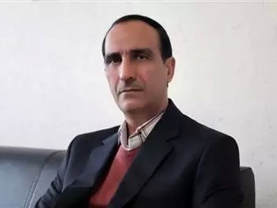 پیام رئیس سازمان سنجش آموزش کشور به مناسبت دهه مبارک فجر انقلاب اسلامی