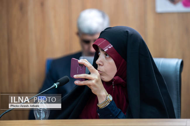 نشست خبری سخنگوی قوه قضائیه