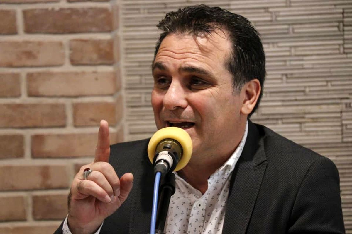 ماجدی: مدرک معتبر فقط از طریق فدراسیون فوتبال ارائه می شود