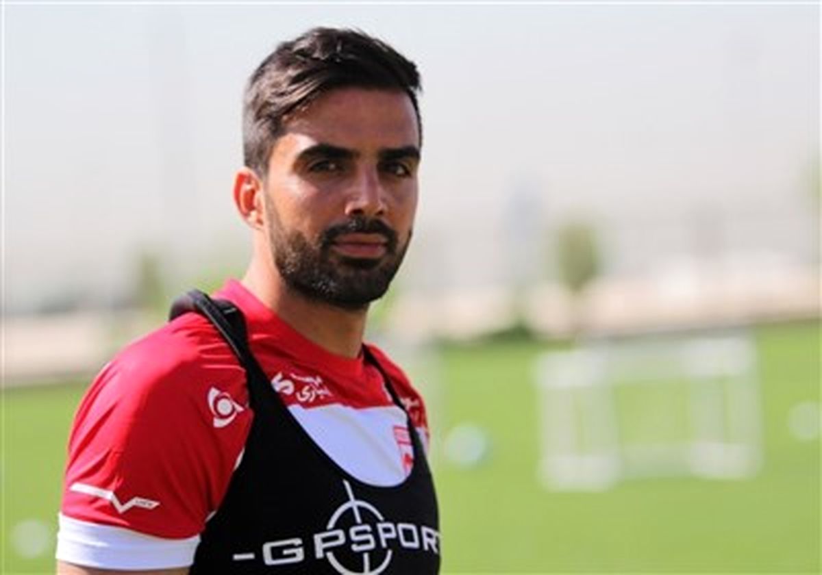 فعلاً منتظر سینا عشوری نباشید