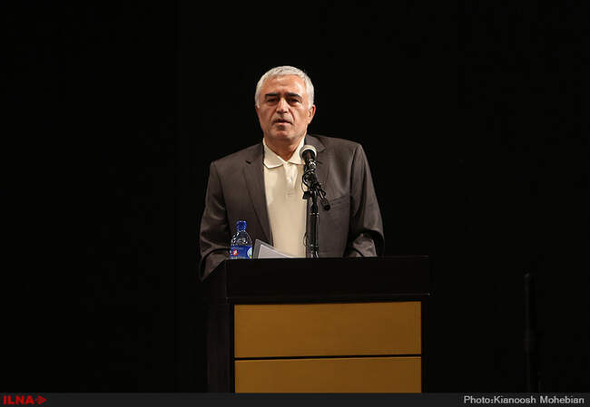 امضای قرارداد نفتی 4.8 میلیارد دلاری توتال فرانسه با ایران