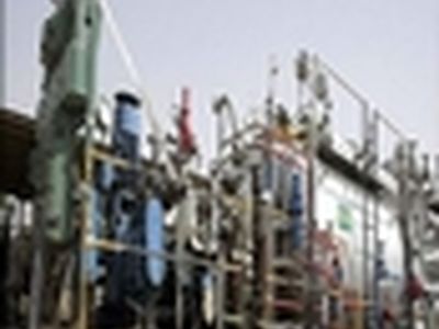 تعمیر چاهها در مناطق نفتخیز جنوب منطبق با استانداردهای زیست محیط