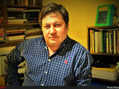 گروهی که در بهمن متولد شد و سامیا نام گرفت