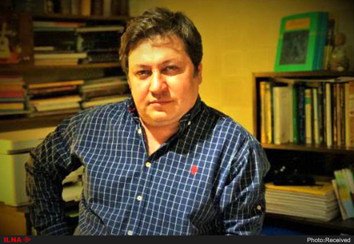گروهی که در بهمن متولد شد و سامیا نام گرفت