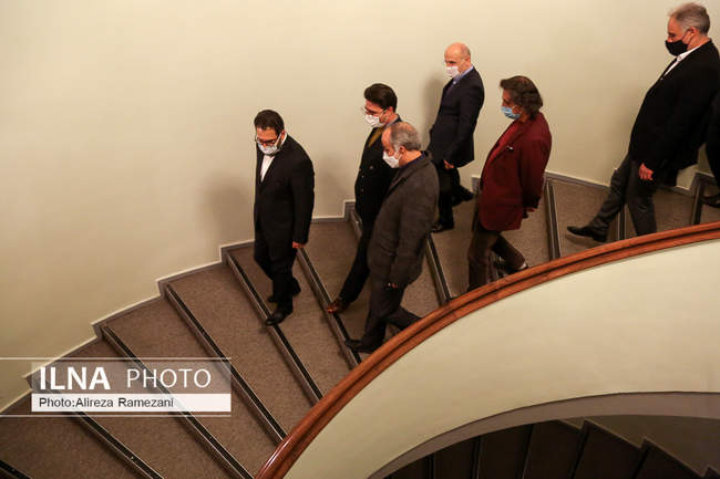 هشتمین دوسالانه مجسمه‌سازی