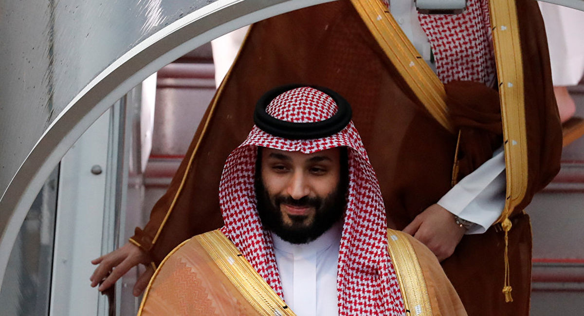 اختلاف شدید بین دولت و پارلمان هلند بر سر دیدار ملکه با ولیعهد سعودی 