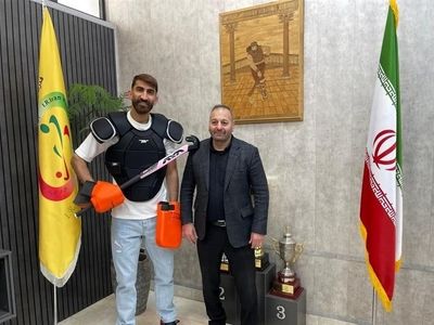 ثبت شکایت پرسپولیس علیه تراکتور و بیرانوند در دادگاه CAS