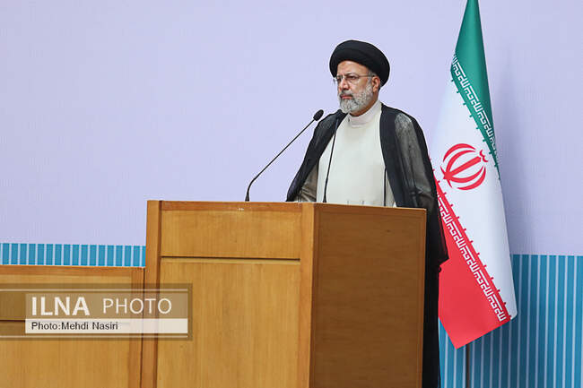  سیدابراهیم رییسی