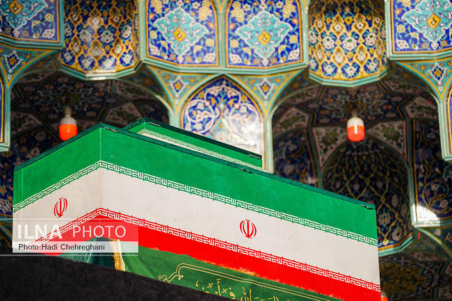 تشیع رهبر