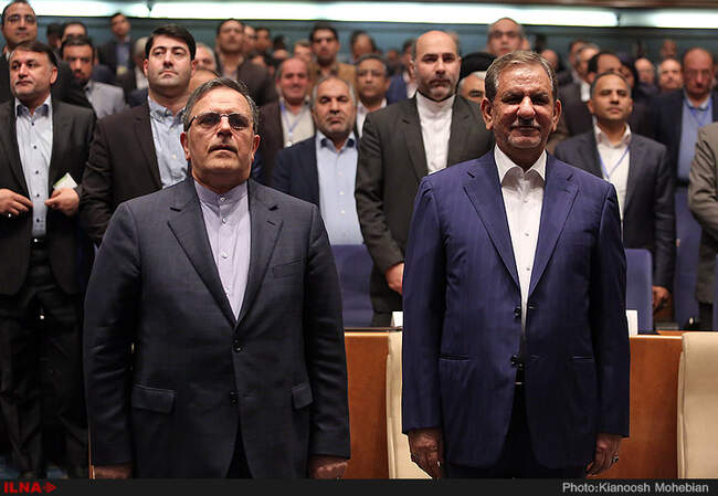 بیست و هفتمین همایش سالانه سیاست های پولی و ارزی