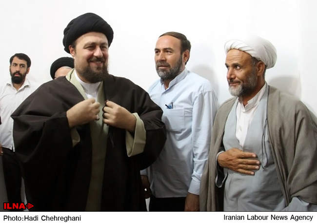 نشست اجتهاد در اندیشه/قم