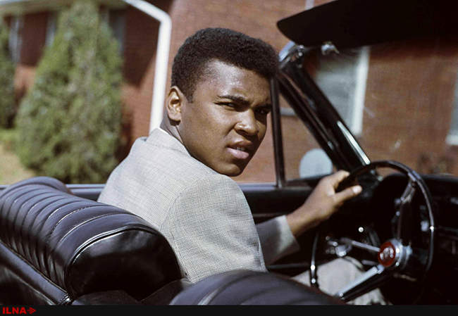 محمدعلی کلی درگذشت 