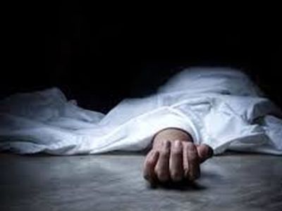 شوخی بی‌جا با اسلحه ، همسر را به کام مرگ فرو برد  