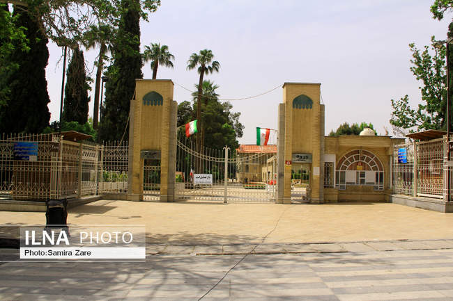 تعطیلی اماکن گردشکری، پارک‌ها و بازار شیراز با شروع موج چهارم کرونا