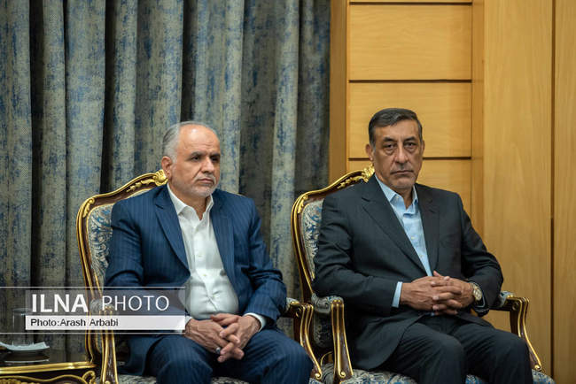 بازگشت رئیس‌جمهور از نیویورک