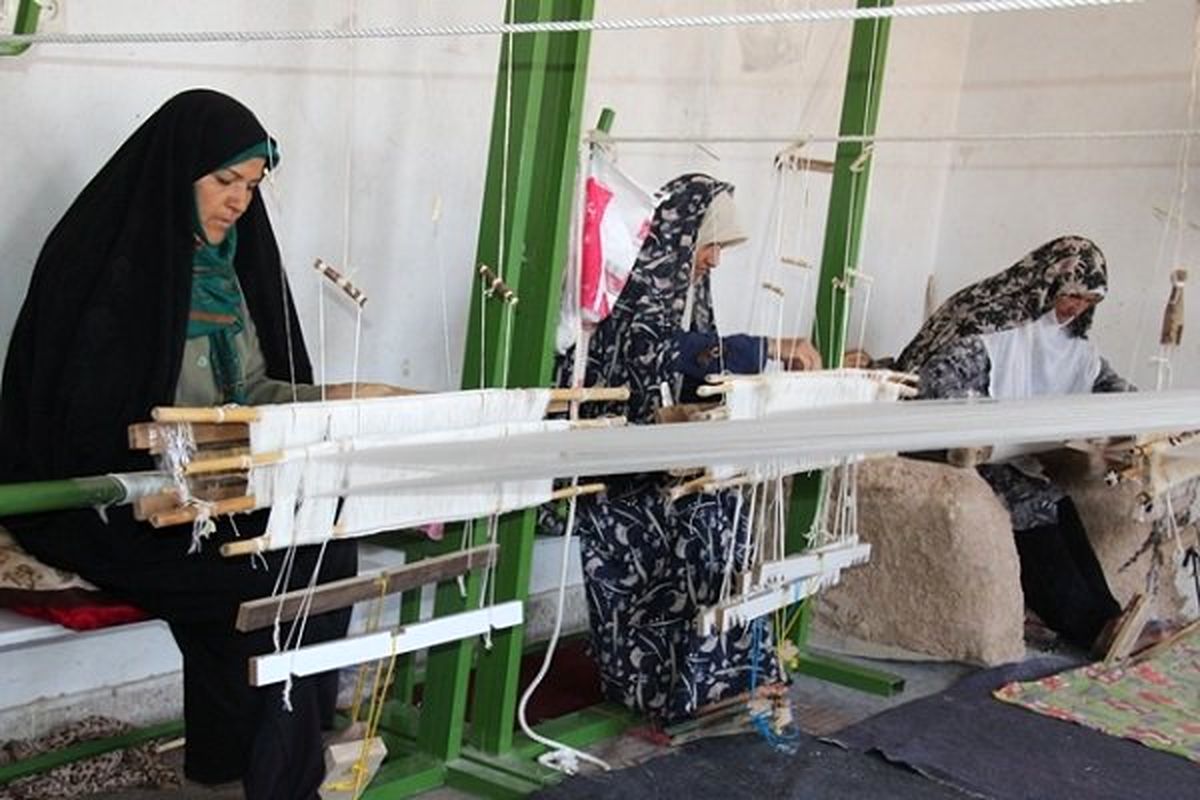 پرداخت ۶٢ فقره تسهیلات اشتغال روستایی توسط صندوق کارآفرینی امید در تربت حیدریه