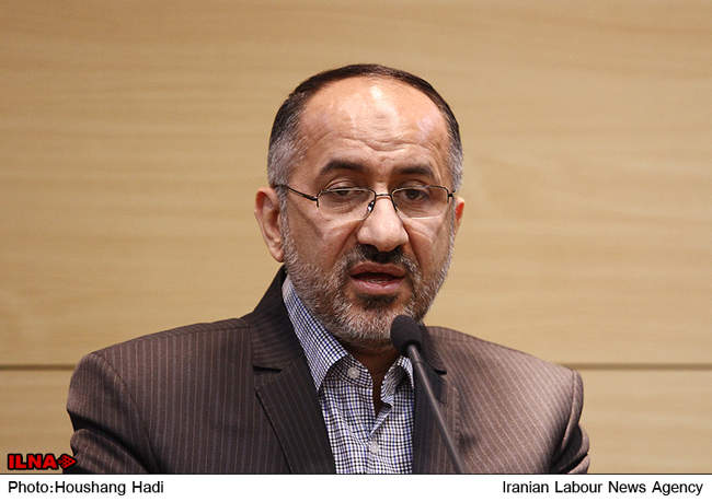 نشست خبری سخنگوی شورای نگهبان