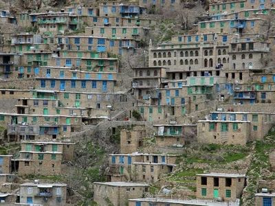 پژوهشکده "هورامان شناسی" راه‌اندازی می‌شود