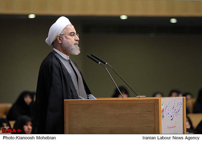 هشتمین کنگره ملی تجلیل از ایثارگران