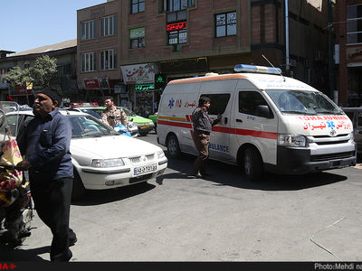 اسامی مصدومان و شهدای حوادث تروریستی تهران