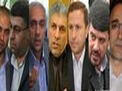 تغییرات مدیریتی گسترده در شهرداری تبریز