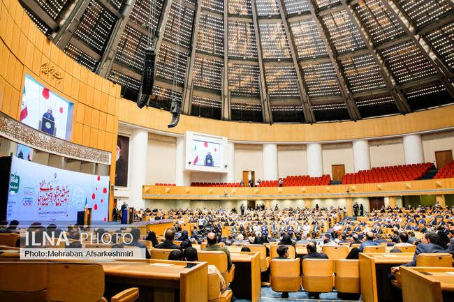 بیستمین جشنواره شهید رجایی