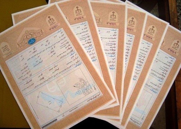 اجاره وثیقه در چه شرایطی انجام  میشود: