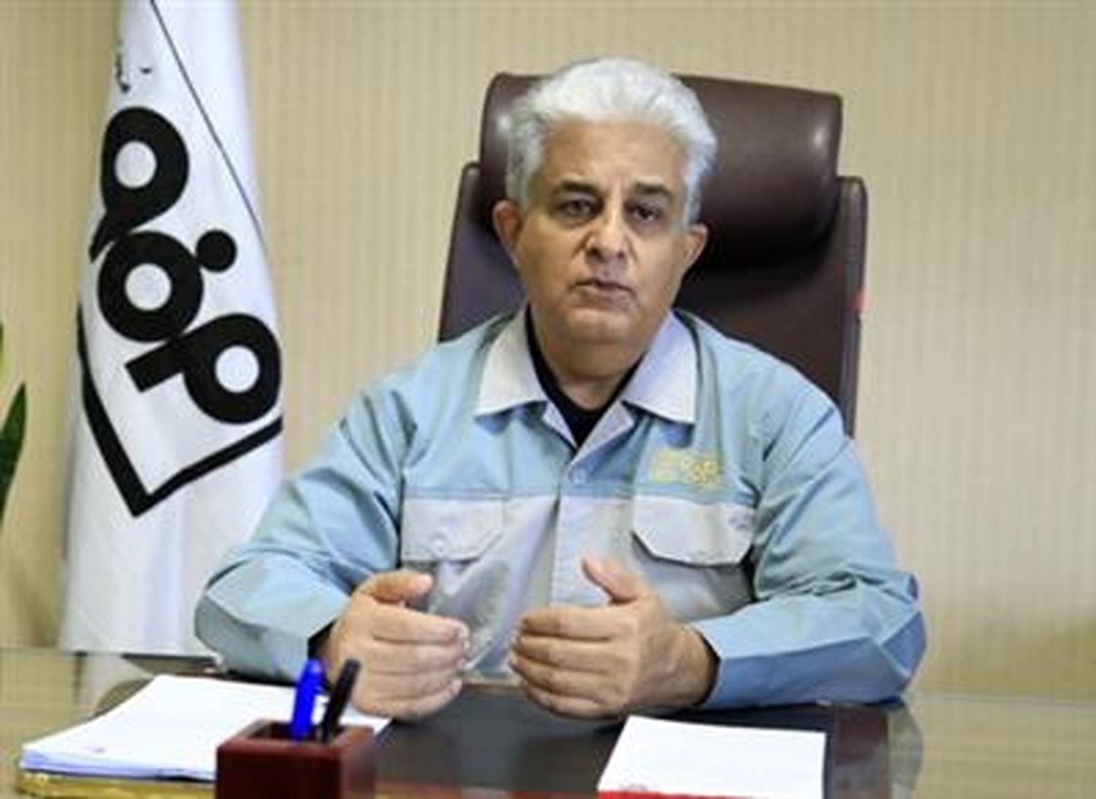 تأمین پایدار نیازمندی‌ها در فولاد مبارکه ثمره بومی‌سازی