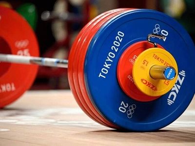 از هر ترفندی برای کسب افتخارات در وزنه‌برداری استفاده می‌شود 