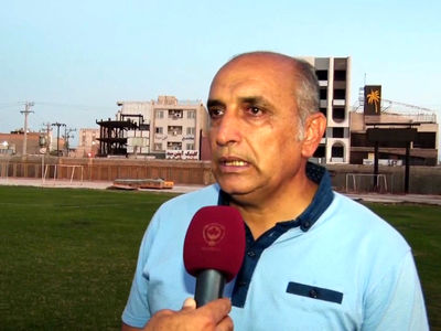سرمربی ون پارس استعفا کرد
