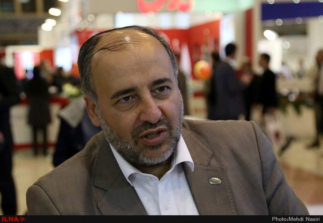 مهمانان غرفه ایلنا در سومین روز نمایشگاه مطبوعات و خبرگزاری‌ها 