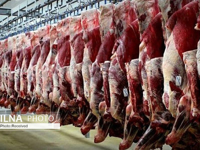 اجرای طرح تشدید نظارت بر فرآورده‌های خام دامی ویژه نوروز در اردبیل