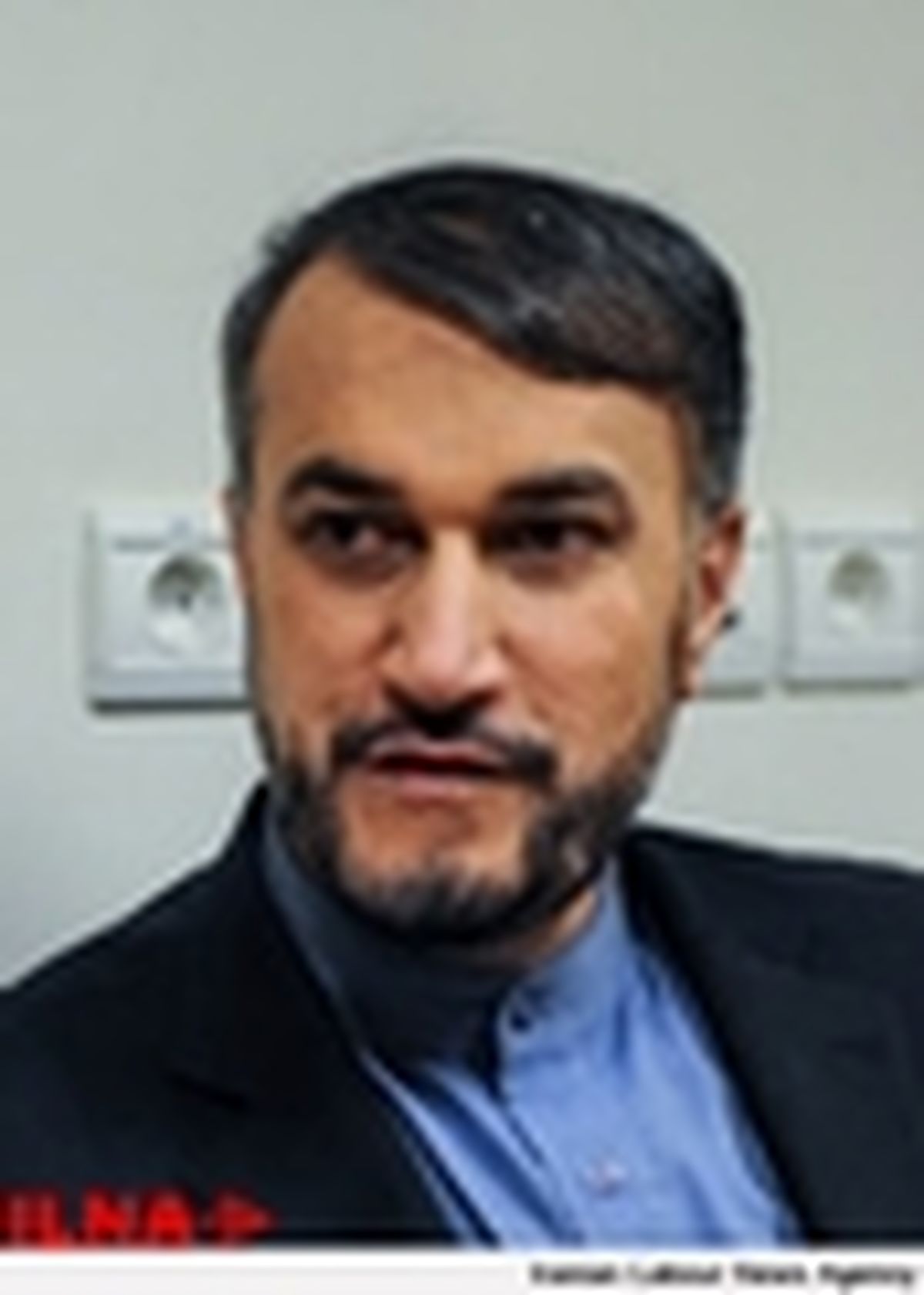خط قرمز ایران در منطقه توسل به افراطگرایی و تروریسم است / امروز جهان اسلام اولویت خود را در دفاع از مسأله فلسطین می‌داند